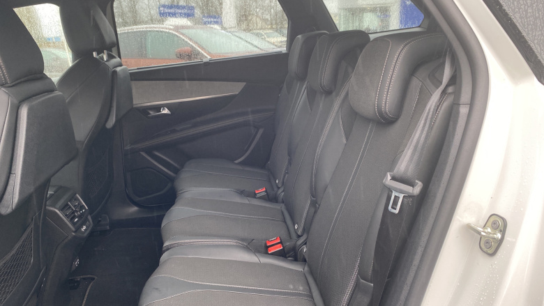 Peugeot 5008 1.2 PureTech GT 5dr Petrol Estate